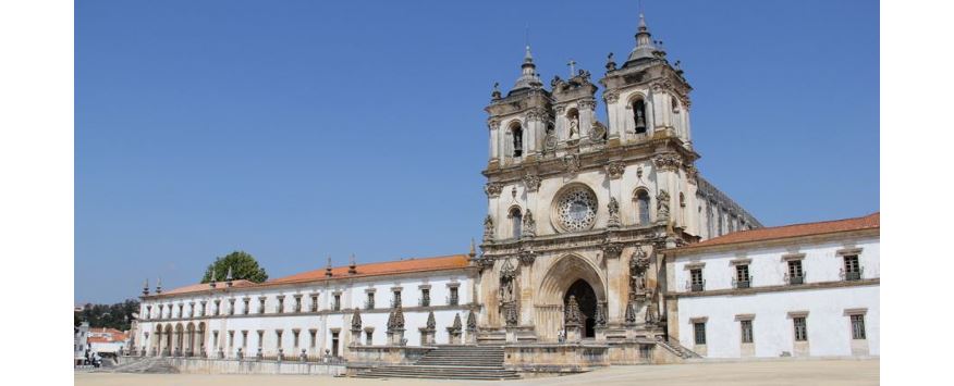 Portugal tour – Concert in Alcobaça