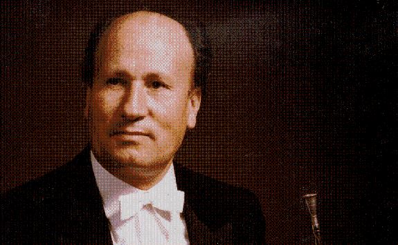 Τιμητική συναυλία για τον Νικόλαο Κορατζίνο