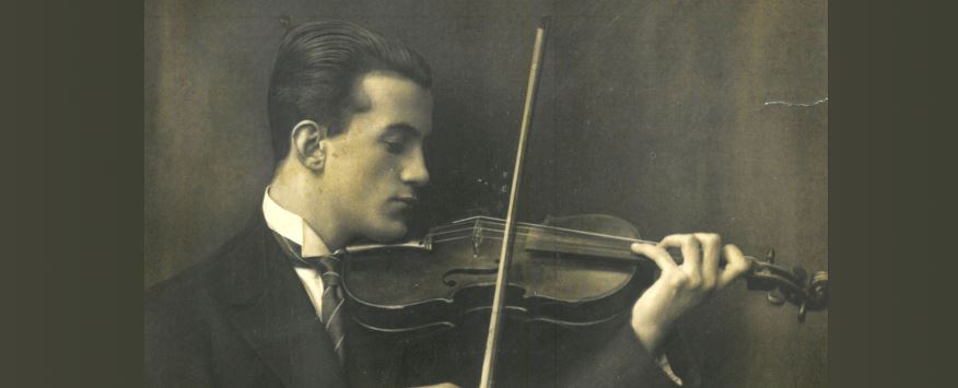 70 χρόνια από τον θάνατο του Νίκου Σκαλκώτα