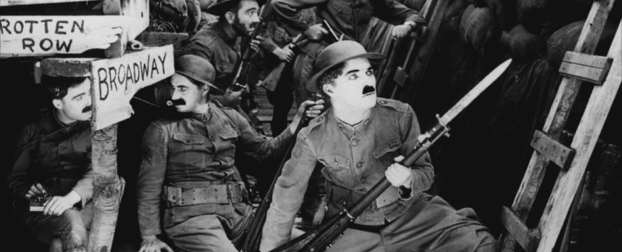 Πόλεμος και Ειρήνη Ι 