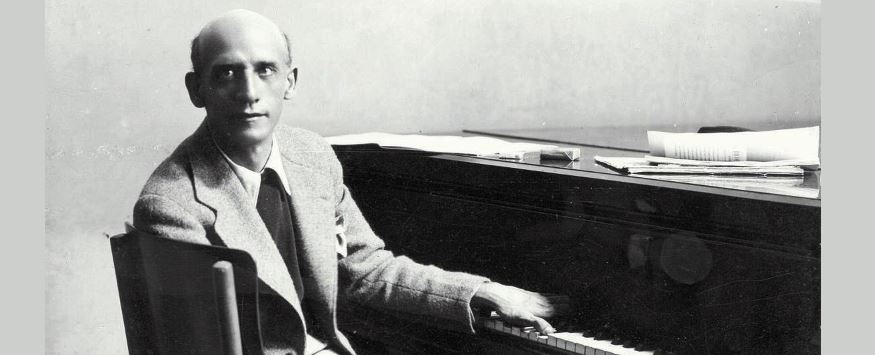 Ο Σκαλκώτας και οι σύγχρονοί του ΙΙ