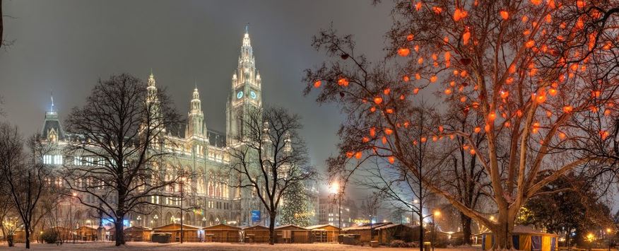 Εορταστικό γκαλά με την Κρατική Ορχήστρα Αθηνών 2018