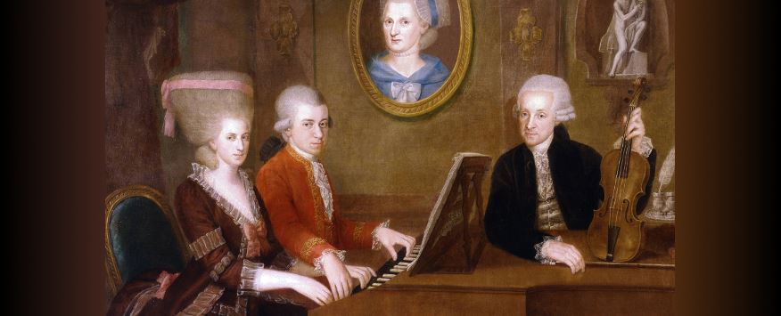 Μότσαρτ και γερμανικός ρομαντισμός II