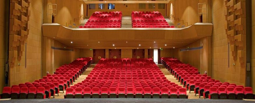 Προσφορά Μουσικής και Μουσική Προσφορά, Λεωνίδας Καβάκος - Κρατική Ορχήστρα Αθηνών, συναυλία στα Ιωάννινα