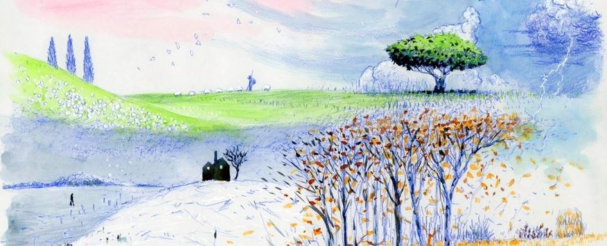 Σολίστ της ΚΟΑ - Έργα των Άαρον Κοπλαντ και Αντόνιο Βιβάλντι