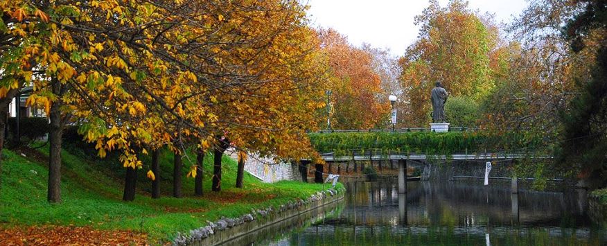 Προσφορά Μουσικής και Μουσική Προσφορά, Λεωνίδας Καβάκος - Κρατική Ορχήστρα Αθηνών, συναυλία στα Τρίκαλα
