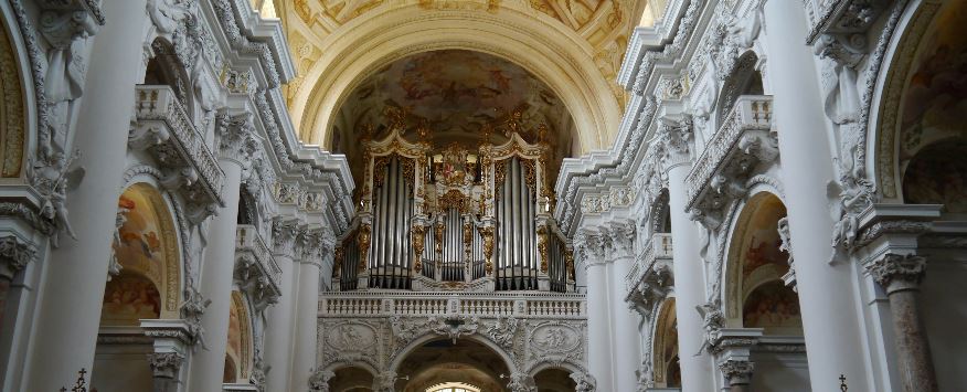 Πασχαλινή συναυλία 2019