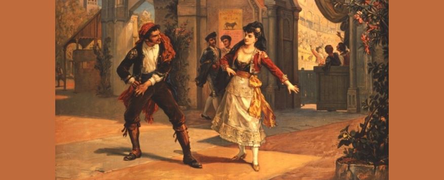 Μουσικοί περίπατοι στα Μουσεία - Με γαλλικό άρωμα