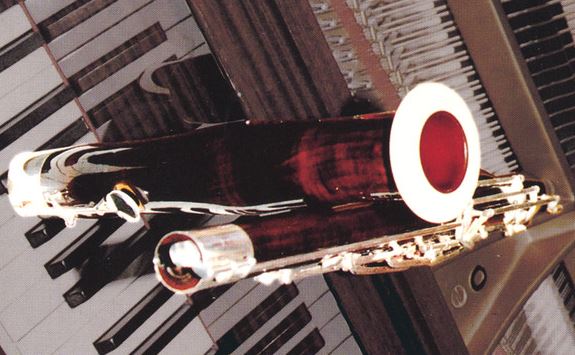 Δεκαπενθήμερο Γαλλικής Μουσικής (ΙΙΙ)