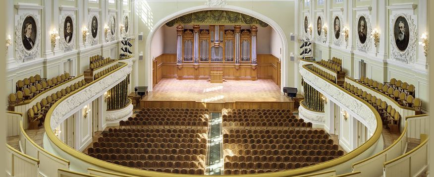 33η Συναυλία της 66ης καλλιτεχνικής περιόδου