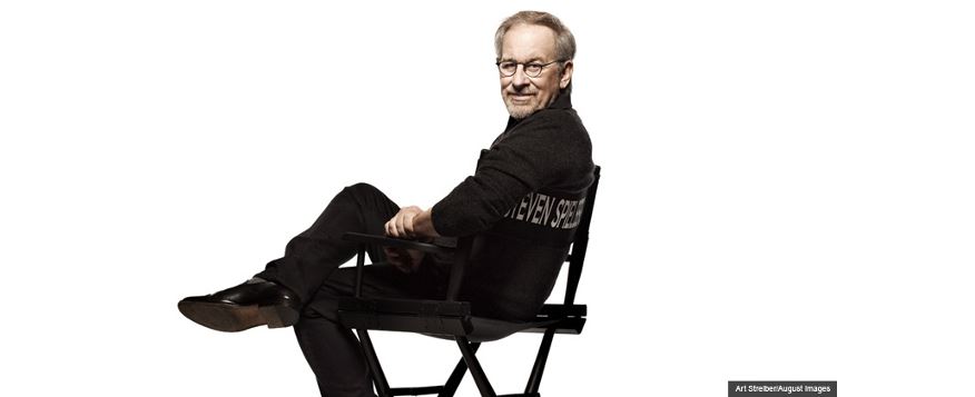 Αφιέρωμα στον Στήβεν Σπήλμπεργκ