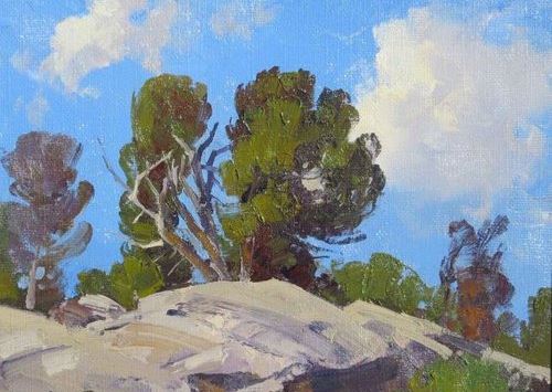 Σύγχρονη ελληνική μουσική με μικρό ενόργανο σύνολο