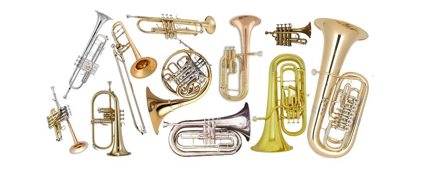 Brass Workshops of the Athens State Orchestra - concert of the 11th cycle