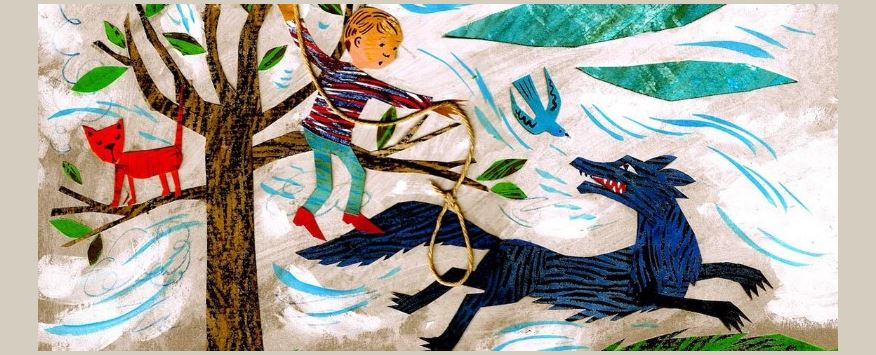 Δύο μουσικά παραμύθια