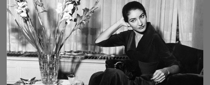 Γκαλά Όπερας για τα 30 χρόνια από το θάνατο της Μαρίας Κάλλας