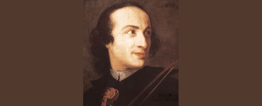 Συνθέτες του 18ου αιώνα