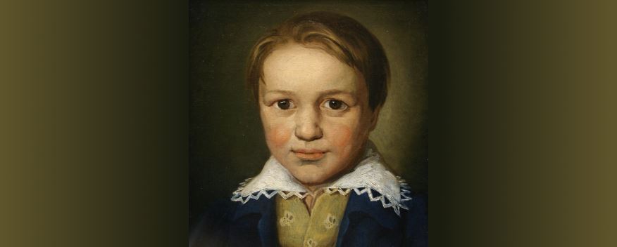 Μπετόβεν: 250 χρόνια 