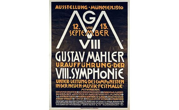 Κύκλος Μάλερ Χ