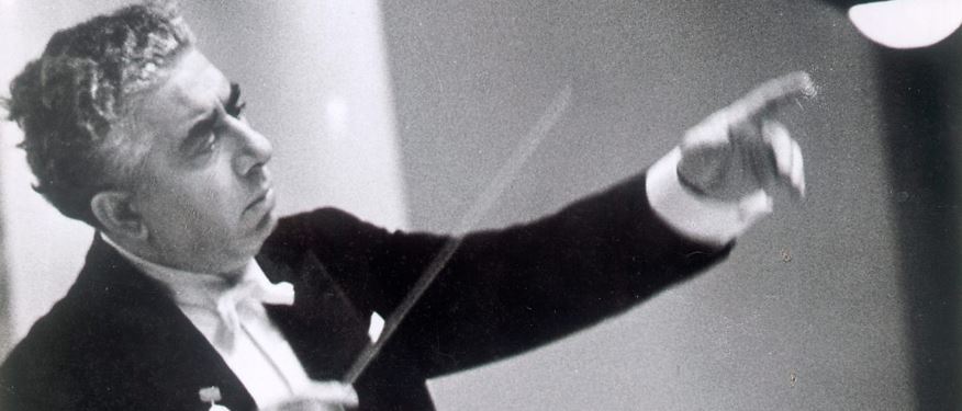 Μουσικοί περίπατοι στα Mουσεία V - Contrasts τριών μεγάλων του 20ού αιώνα