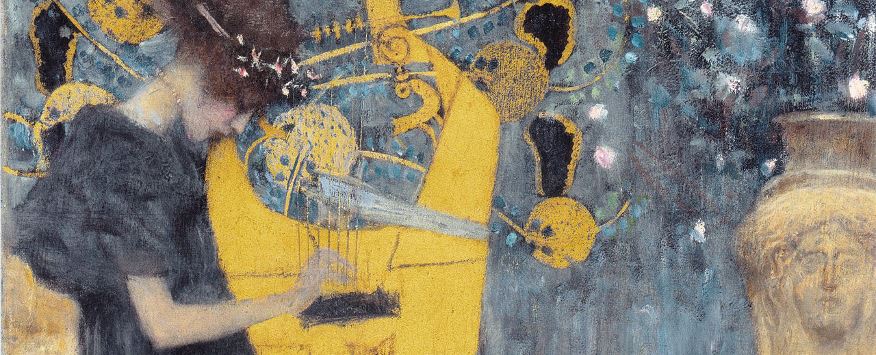 Μουσικοί περίπατοι στα Mουσεία II