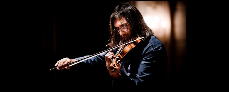 Προσφορά Μουσικής και Μουσική Προσφορά, Λεωνίδας Καβάκος - Κρατική Ορχήστρα Αθηνών, συναυλία στην Κομοτηνή