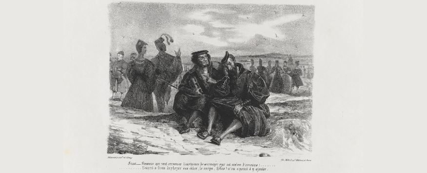 Κύκλος Φάουστ