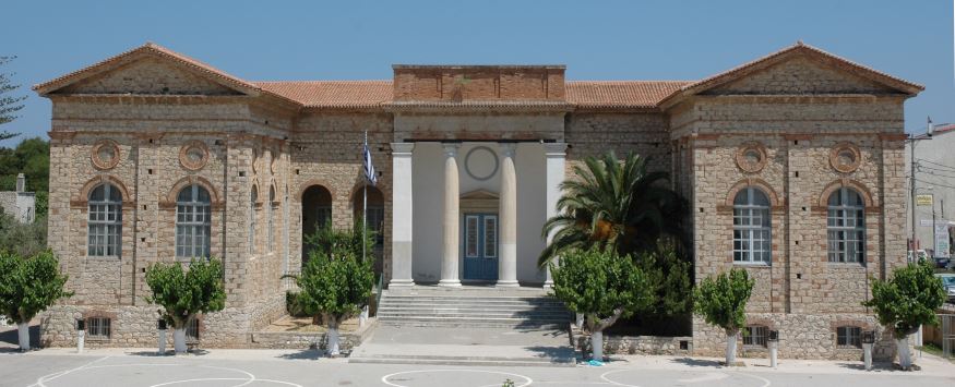 Συναυλία στο πλαίσιο του Φεστιβάλ Καλομοίρη, Καρλόβασι