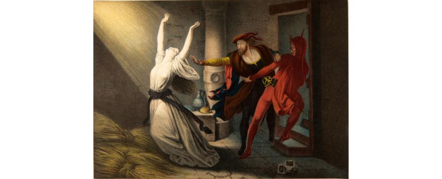 Κύκλος Φάουστ II