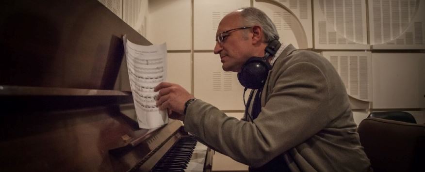 14η Συναυλία της 65ης καλλιτεχνικής περιόδου