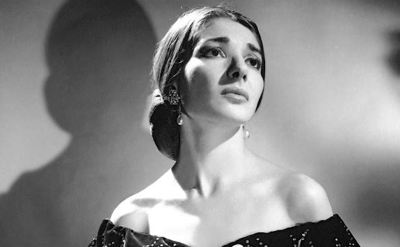 Συναυλία αφιερωμένη στη μνήμη της Μαρίας Κάλλας