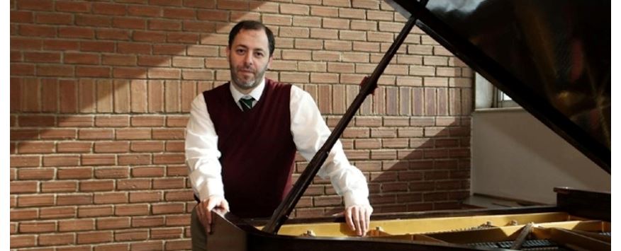 Συναυλία σε συνεργασία με το Μουσείο Μπενάκη