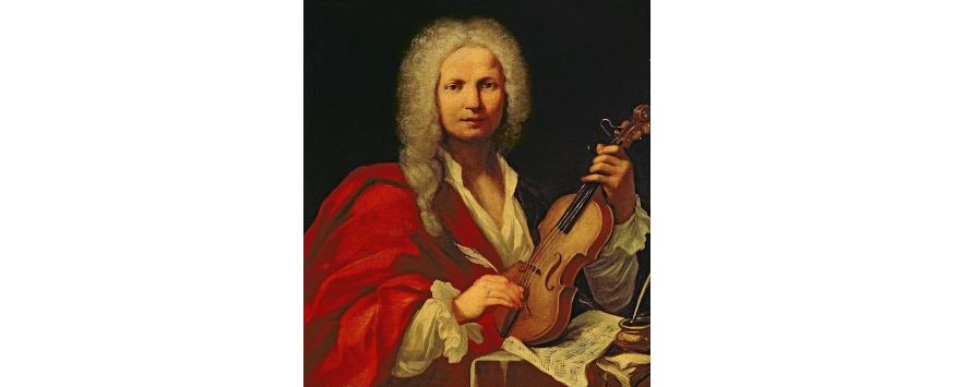 Μότσαρτ και Μπαρόκ