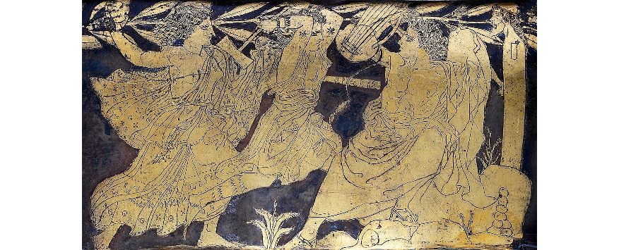 23η Συναυλία της 64ης καλλιτεχνικής περιόδου