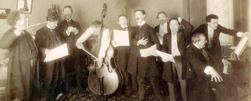 21η Συναυλία της 64ης καλλιτεχνικής περιόδου