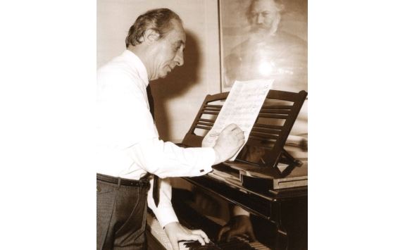 16η Συναυλία της 64ης καλλιτεχνικής περιόδου