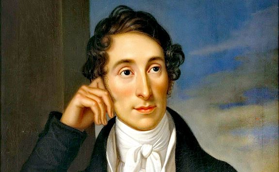 Μότσαρτ και γερμανικός ρομαντισμός I