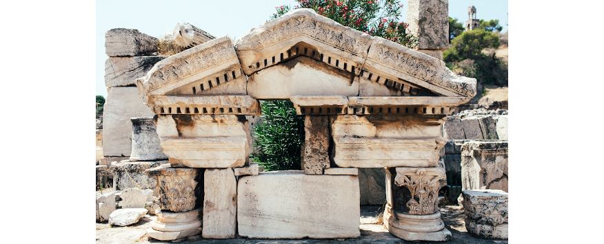 Στις κορυφές - Athens Classical Players