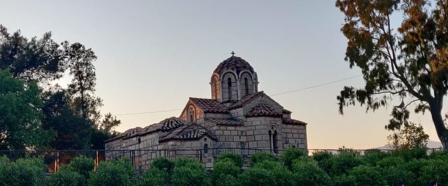 Πανσέληνος Σεπτεμβρίου - Κουιντέτο ξύλινων πνευστών της Κρατικής Ορχήστρας Αθηνών
