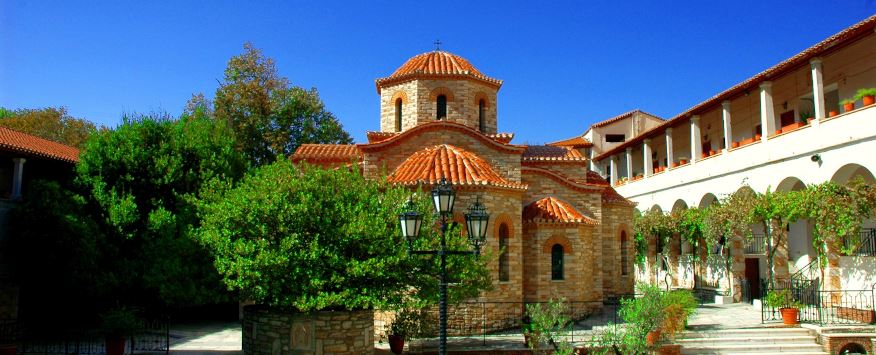 Ο λόγος στο φλάουτο