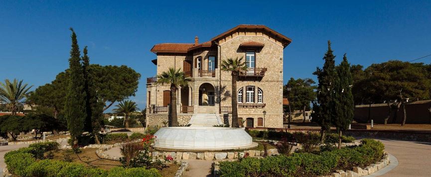 Συναυλία για τα 20 χρόνια από την αποκατάσταση του Θεάτρου Απόλλων της Σύρου