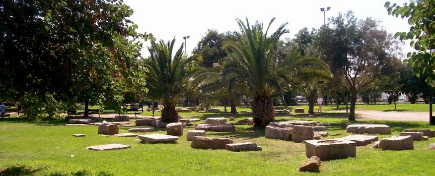 Συνάντηση με τον ντε Φάγια