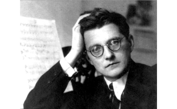 100 χρόνια από τη γέννηση του Σοστακόβιτς, ο Σοστακόβιτς και η ρώσικη σχολή