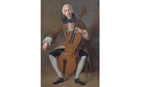 200 χρόνια από το θάνατο του Λουίτζι Μποκκερίνι