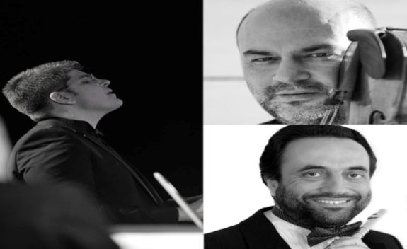 Σολίστ της ΚΟΑ - Από ασυνήθιστα σε ανεκτίμητα έργα