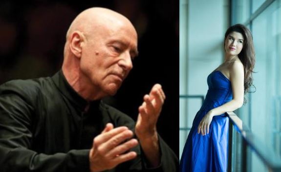 Μείζονα έργα σε ελάσσονα τρόπο