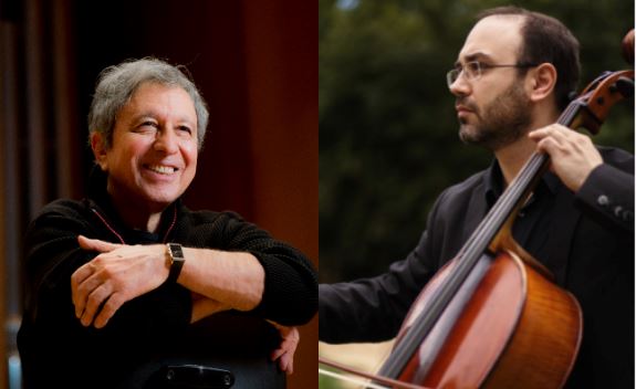 Σολίστ της ΚΟΑ: Δύσκολες Πορείες- Μεγάλη Μουσική