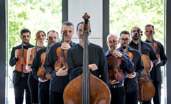 Συνισταμένη Φωτός - Athens Classical Players