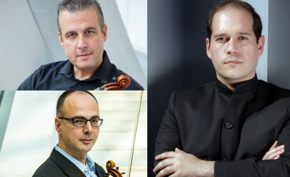 Πασχαλινή συναυλία 2021