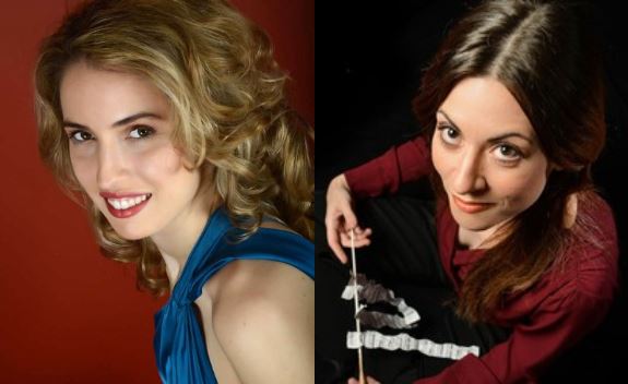 H Κρατική Ορχήστρα Αθηνών στη Βίλα Ζωγράφου