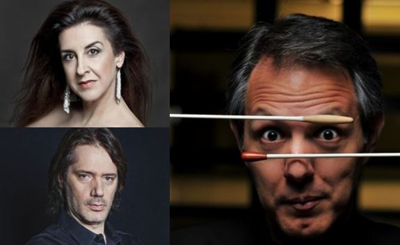 Αφιέρωμα στον Μίκη Θεοδωράκη